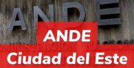 ANDE CDE