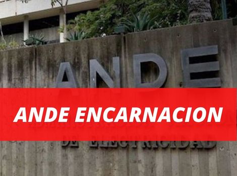 ANDE Encarnacion