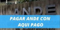 pagar ande con aqui pago