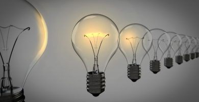 trucos para ahorrar electricidad en Paraguay