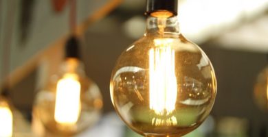 Que es la electricidad