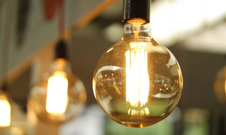 Que es la electricidad