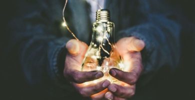 consejos para ahorrar luz en casa