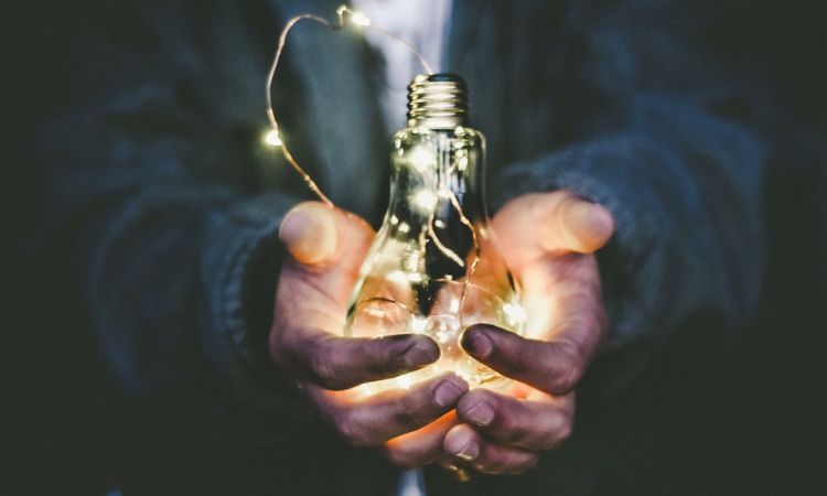 consejos para ahorrar luz en casa