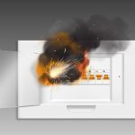 corto circuito consecuencias y prevenciones