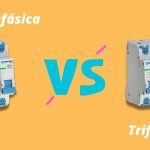 diferencia entre instalacion trifasica e instalacion monofasica